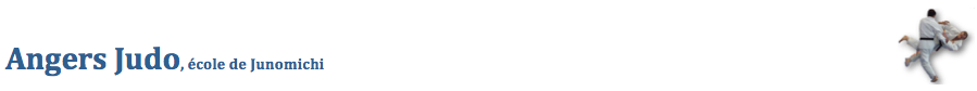 Angers Judo